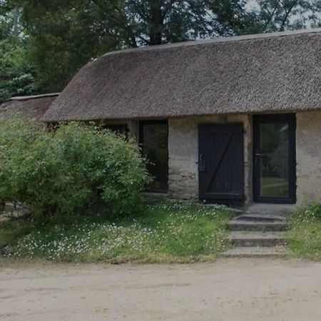 Studio Independant Proche Guerande Lejlighed Saint-Lyphard Eksteriør billede
